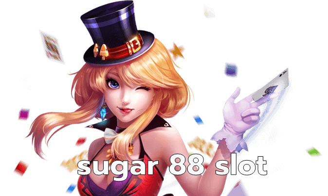 sugar 88 slot